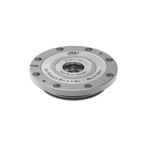 Placa base de acero Hao Shou Zero Point Locator HLQNCD-205 para sistema manipulador - Product Image 3