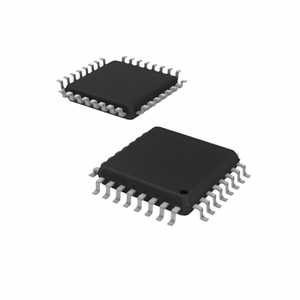 ST72F325K4T3TR 32 LQFP IC MCU 8BIT 16KB แฟลช32 LQFP ชิ้นส่วนอิเล็กทรอนิกส์ซัพพลายเออร์แบบฝังตัว - Product Image 1