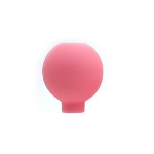 Juego <span class=keywords><strong>de</strong></span> Ventosas Transparentes <span class=keywords><strong>de</strong></span> Goma y <span class=keywords><strong>Plástico</strong></span>, Ventosas con <span class=keywords><strong>Bola</strong></span> <span class=keywords><strong>de</strong></span> Compresión, Masajeador Facial y Corporal - Product Image 4