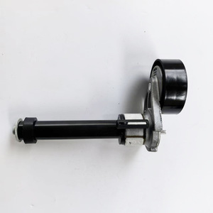 Poulie tendeur de courroie moteur Volkswagen Magotan CC 06J903133A pour remplacement de courroie de générateur - Product Image 3