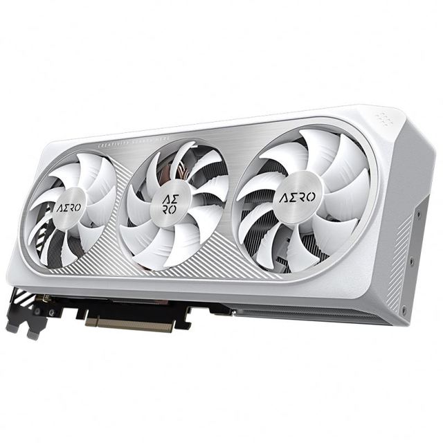 2024 New RTX 4070 Ti SUPER 16G AERO OC Gaming Video Cards GPU Super Rtx 4070 Ti Super 16g