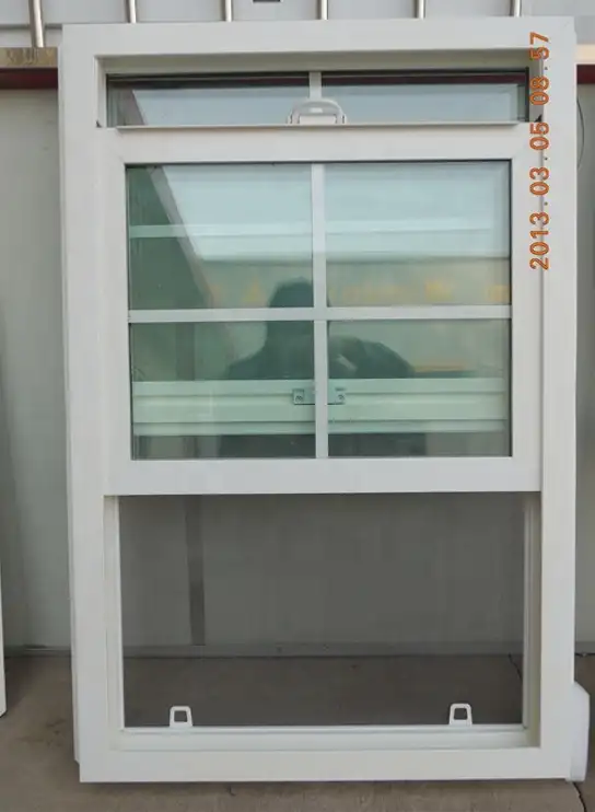 Устойчивые раздвижные ПВХ окна и двери одиночные двойные раздвижные защитные решетки виниловые окна
