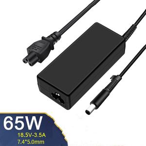 Chargeur d'alimentation adaptateur secteur 18.5V 3.5A 65W pour alimentation <span class=keywords><strong>HP</strong></span> <span class=keywords><strong>ProBook</strong></span> <span class=keywords><strong>6470b</strong></span> 6475b 7.4*5.0MM - Product Image 6