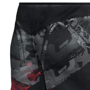 Shorts de sport légers pour l'entraînement en salle, avec logo personnalisé, pour hommes, pour la lutte athlétique et les arts martiaux mixtes - Product Image 5