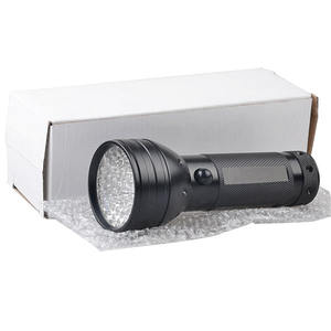 ไฟฉายยูวีแบล็คไลท์ Vansky 51 LED สำหรับตรวจหาคราบปัสสาวะสัตว์เลี้ยง คราบแห้งจากปัสสาวะสุนัข/แมว ไรฝุ่น ใช้ได้กับสัตว์เลี้ยง - Product Image 6