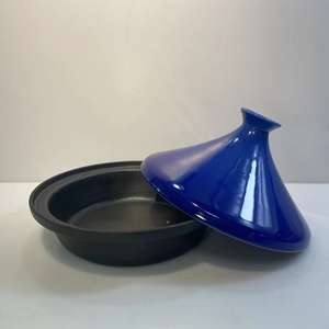 Fonte <span class=keywords><strong>tajine</strong></span> pot - Product Image 4