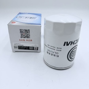 Filtro de Aceite Tipo Spin-on 1000854823 para Motor Weichai Rui Power P7 P8 - Product Image 2