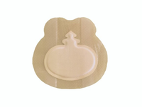 Pansement hydrocolloïde et pressage de patchs hydrocolloïdes faisant la machine