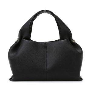 Sac à bandoulière de luxe en cuir PU, grande capacité, imperméable et durable, pour filles - Product Image 3
