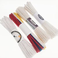 Nouveaux Nettoyants Intensifs pour Pipes à Tabac en Coton Personnalisables Directement de l'Usine – Accessoires pour Pipes Droites, Personnalisation Gratuite