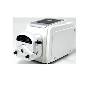 BT101S BT301S BT601S pompa peristaltica di erogazione a velocità variabile per coltura di cellule animale pompa di perfusione del cuore - Product Image 2