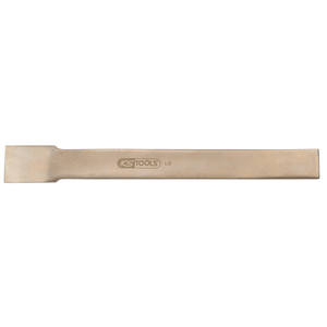 Soyez le premier à écrire un avis pour Burin Plat Bronzeplus L. 500 X H. Ciseaux et poinçons de 12mm Produit - Product Image 1