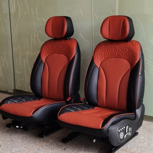 <span class=keywords><strong>Sedile</strong></span> anteriore <span class=keywords><strong>sedile</strong></span> elettrico personalizzato per W447/VITO/V-CLASS/V-KLASSE/V-250/METRIS/velocista/ALPHARD - Product Image 3