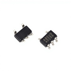 ชิป IC ANSOYO MCP1812BT-033 MCP1812B SOT23-5 วงจรรวม ระบบจัดการพลังงาน PMIC ชิ้นส่วนอิเล็กทรอนิกส์ MCP1812BT-033/OT - Product Image 1