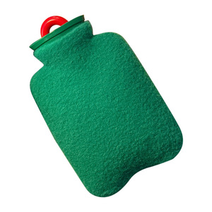 <span class=keywords><strong>Bouillotte</strong></span> d'hiver antidéflagrante en peluche petites/grandes tailles chauffe-<span class=keywords><strong>lit</strong></span> d'hiver pour filles packs chauds et froids chauffe-mains - Product Image 3