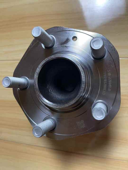 Центр переднего колеса tesla Model 3 Oe 1044122-00-e 10444122