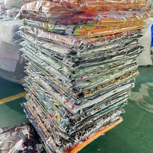 Coperta per Neonati in Bambù a Doppio Strato, Fibra di Bambù Adatta ai Neonati, Nuova Stampa, Comoda Coperta per Bambini - Product Image 2