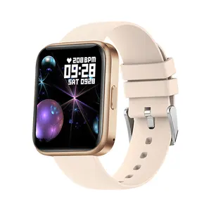 2023 New Arrival V30 Smartwatch BT Dial Call 24 Hours Heart Rate Monitor Fitness Sport Tracker Dafit App V29 Smart Watch