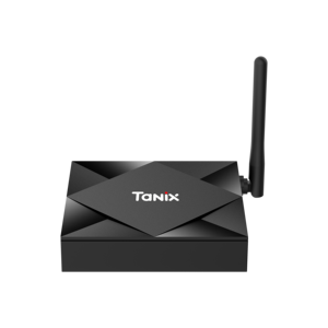 2020 más nuevo Android 10,0 Allwinner H616 4GB banda dual Wifi Smart Android Tv Box 4K 8K <span class=keywords><strong>Tanix</strong></span> <span class=keywords><strong>TX6S</strong></span> - Product Image 3