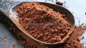 Mezcla Instantánea de Café y Chocolate Caliente de Materiales Premium para Café Instantáneo, Café con Cacao Instantáneo para Repostería Casera - Product Image 2