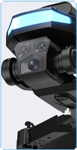 Hot Selling Ce Cpc Junior Entry Level Long Endurance Hd Camera High-Resolution 8K Ultra Clear Drone