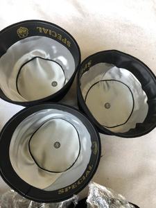 Grado superiore 100% feltro di lana per la preghiera musulmana cappello di Lana Kufis degli uomini Cappelli di <span class=keywords><strong>Kufi</strong></span> - Product Image 4