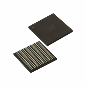 LCMXO640C-4B256I Embedded Buy Online Electronic Components Manufacturer Channel 256 LFBGA, CSPBGA - Product Image 1