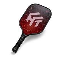 Palas de Pickleball para Educación Física Escolar al por Mayor |   Fibra de Vidrio Resistente para Entradas |   Suministro a granel para programas educativos |   Suministros para Pickleball