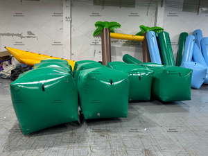 Boa Galleggiante Quadrata Gonfiabile Personalizzata per <span class=keywords><strong>Vela</strong></span> e Regate - Product Image 6