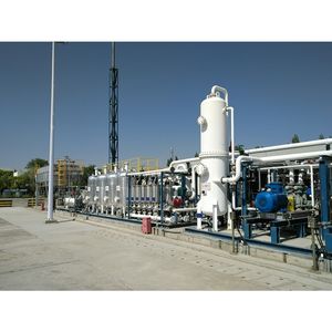 Équipement de filtration à membrane pour le monoxyde de carbone (80%-95%) à utilisation facile pour la production de matières premières chimiques - Product Image 4