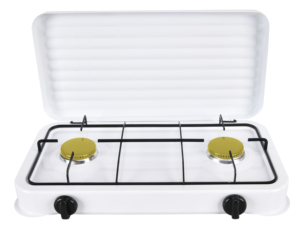 <span class=keywords><strong>Cuisinière</strong></span> à gaz de conception raisonnable, type extérieur, <span class=keywords><strong>cuisinière</strong></span> à gaz portable à 2 brûleurs, équipement de camping, <span class=keywords><strong>cuisinière</strong></span> à gaz - Product Image 2