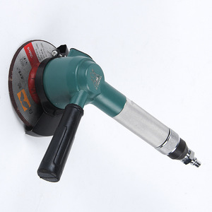 Horse Industrial Angle Grinder Wheel SD100 100mm Deburring Cutting Polishing Tool - Product Image 3