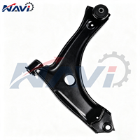 Bras de suspension inférieur avant Navi avec silentbloc pour systèmes de suspension de fourgonnettes, remplacement robuste de qualité supérieure CK4Z 3079 A
