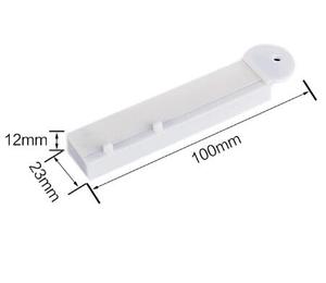 Bán lẻ hiển thị từ Móc detachers EAS hệ thống xách tay Alpha S3 nam châm detacher Key - Product Image 4