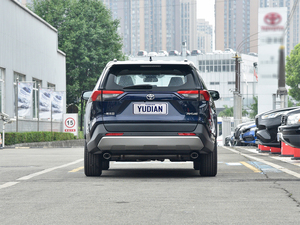 Xe ô tô RAV-4 AWD 2.0L xăng đã qua sử dụng, đời 2021, 2022, 2023, 2024, có sẵn tại Trung Quốc - Product Image 6