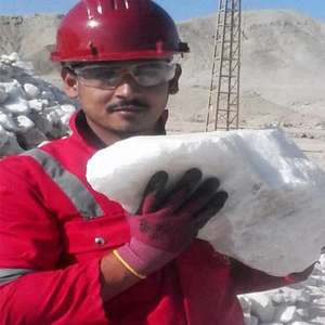 Ai Cập Nguồn Gốc Calcined Cao Lanh Đất Sét Bột Thấp Moq Cung Cấp Cho Lớp Phủ Giấy Gốm Sứ Sản Xuất Vật Liệu - Product Image 6