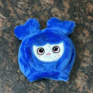 เคป์การ์ตูนน่ารักสำหรับแท่งไฟ KPOP TWICE  ไนยอน มินา ซูยู เฉยอง โมโมะ  ของขวัญสำหรับคอนเสิร์ต  ของเล่น  ปลอกหุ้มแท่งไฟ - Product Image 6