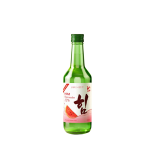 Usine coréenne directe Soju bouteille de liqueur aromatisée à la pastèque à faible teneur en alcool vente en gros boisson alcoolisée coréenne Vietnam - Product Image 5