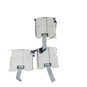 โมดูลกำหนดตำแหน่ง FX3U-1PG ตัวควบคุมการเคลื่อนที่แบบพัลส์เอาท์พุต สำหรับระบบ PLC FX3U FX3UC FX3G FX3GC 100kHz ฟังก์ชันเชื่อมโยง 2 แกน - Product Image 4