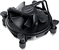 Intel Core I5-11500 Desktop Processor 6 Cores 4.6 GHz LGA1200 (Intel 500/400 Series) 65W Made in China with Tray Pack Used