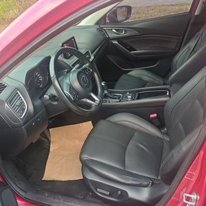 <span class=keywords><strong>Mazda</strong></span> <span class=keywords><strong>3</strong></span> Angkesaila <span class=keywords><strong>2017</strong></span>, Sedán de Lujo, Automático, 5 Puertas, 5 Asientos, Techo Solar de Cuero, Luces LED, Motor 1.5L, Emisión Euro V, Auto Usado 1-25000 - Product Image 6