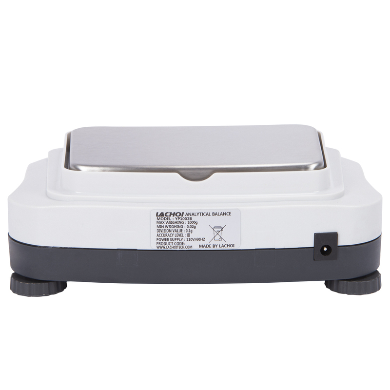 YPD Series Large Capacity 30kg 0