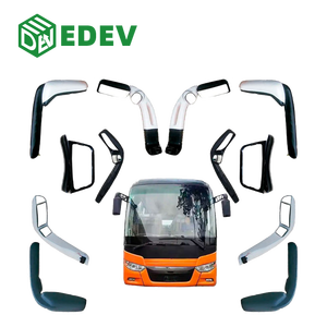 Neuer EDEV Kinglong Bus Rückspiegel KW <span class=keywords><strong>19D</strong></span> für Higer Ankai 8-12m ZK6120 Reisebus Ersatzteil - Product Image 5