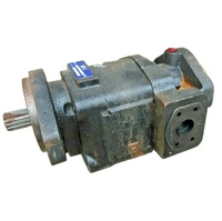 MHP365A178EWAB15-7 MHP MHP25 MHP30 MHP31 MHP37 MHP50 MHP51 MHP75 MHP76 MHP365 Pompa Gigi Hidrolik MHP350 MHP350A578MEAB207