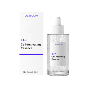 Esencia de Actividad Celular EGF, Líquido Antienvejecimiento, Reparación de la <span class=keywords><strong>Piel</strong></span>, Hidratante, Iluminador, Reafirmante, Sérum Facial para Todo Tipo de <span class=keywords><strong>Piel</strong></span> - Product Image 2