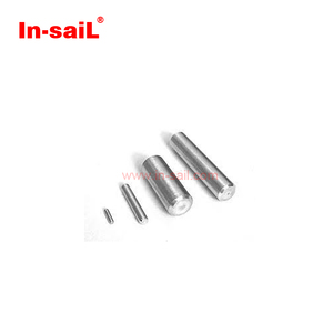 Chốt Định Vị Cứng Cho Thiết Bị Cơ Khí Giảm Giá Mạnh - Product Image 5