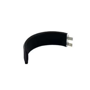 แบตเตอรี่โซลิดสเตตแบบโค้งรูปทรงพิเศษ 3.7V 20mah สำหรับของเล่น - Product Image 3