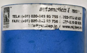 Di-soric IR 15 PSOK-IBS 10 35VDC 200MA Pnp NO/NC เซ็นเซอร์วงแหวนแบบอินดิเคทีฟ คลาส 2 มือสอง - Product Image 3