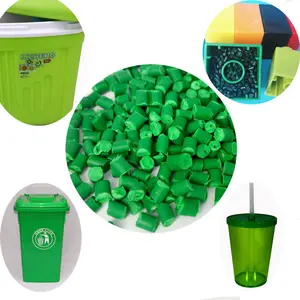 Factory Price Customizable Pp Pe Color Plastic Raw Master Batch Manufactory For Plastic Production