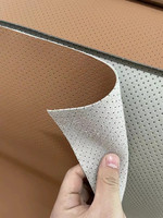 La machine multifonctionnelle de perforation du cuir peut personnaliser les formes de trous de poinçonnage